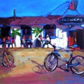 Pier 23 Cafe Pier 23 Cafe