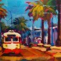 Embark On The Embarcadero