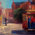 Cable Car 53 -Where Are you?